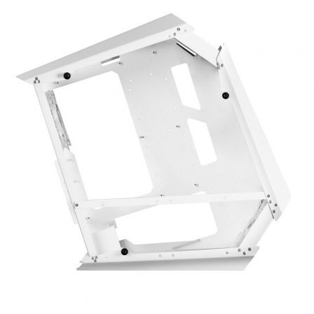 Mars Gaming MC51 Premium Blanca Mars Gaming MC51 Premium Blanca
